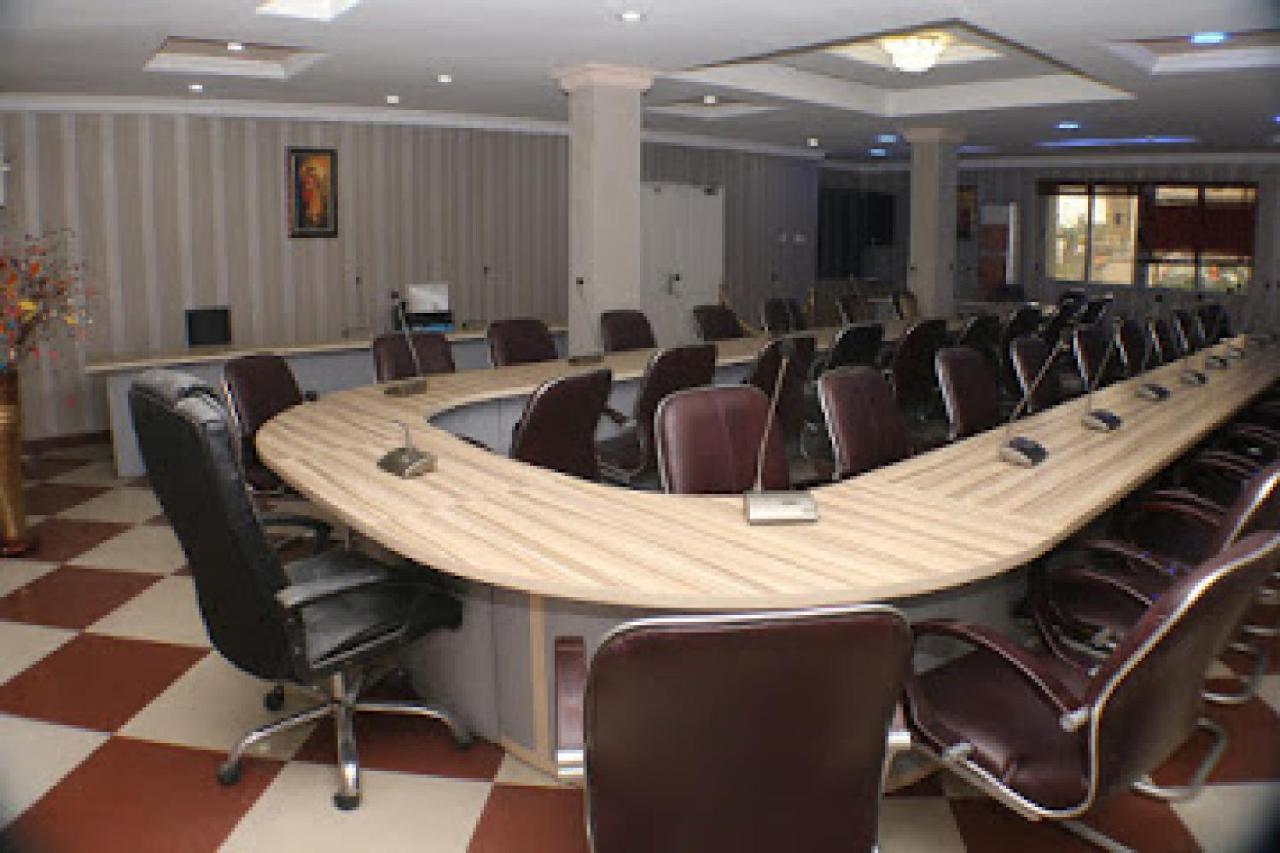 Room In Lodge - All Seasons Hotel-Owerri Dış mekan fotoğraf
