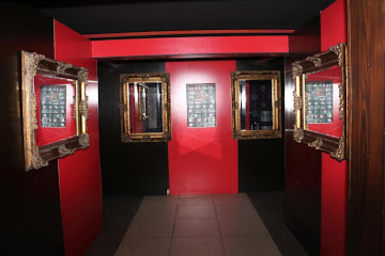 Room In Lodge - All Seasons Hotel-Owerri Dış mekan fotoğraf