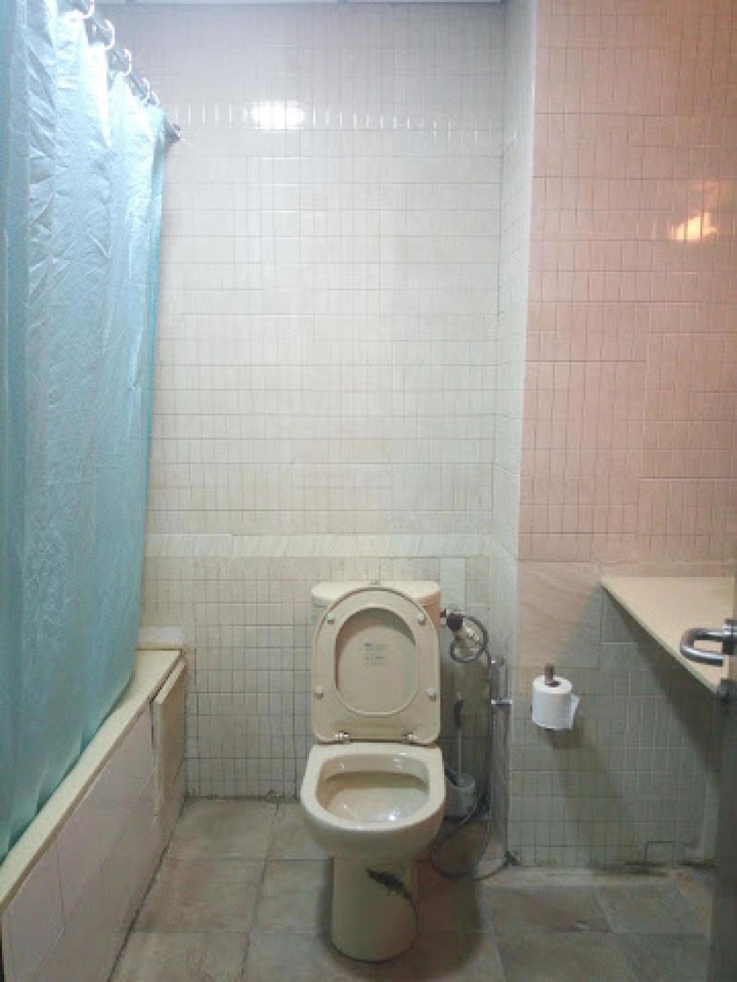 Room In Lodge - All Seasons Hotel-Owerri Dış mekan fotoğraf
